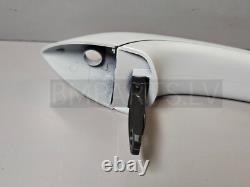 Nouvelle poignée de porte BMW F06 F12 F13 RHD et clip avant droit (peinture incluse)