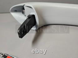 Nouvelle poignée de porte BMW F06 F12 F13 RHD et clip avant droit (peinture incluse)