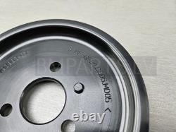Nouvelle poulie de pompe de direction assistée BMW E91 330d M57N2 d’origine D=124 7793983