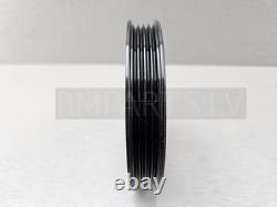 Nouvelle poulie de pompe de direction assistée BMW E91 330d M57N2 d’origine D=124 7793983