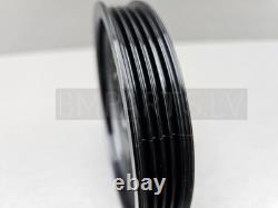 Nouvelle poulie de pompe de direction assistée BMW E91 330d M57N2 d’origine D=124 7793983