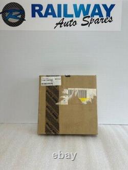 Nouvelle poulie de vilebrequin BMW authentique N45 N46 série 1 3 5 X1 X3 Z4 7548003 B400