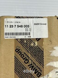 Nouvelle poulie de vilebrequin BMW authentique N45 N46 série 1 3 5 X1 X3 Z4 7548003 B400