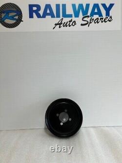 Nouvelle poulie de vilebrequin BMW authentique N45 N46 série 1 3 5 X1 X3 Z4 7548003 B400