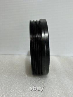 Nouvelle poulie de vilebrequin BMW authentique N45 N46 série 1 3 5 X1 X3 Z4 7548003 B400