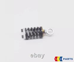 Nouvelle ressort de compression de pédale d'embrayage BMW Série 5 6 7 8 d'origine 35311152540