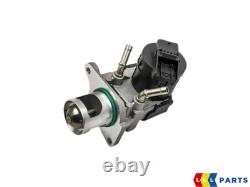 Nouvelle vanne de recirculation des gaz d'échappement EGR BMW 1 3 5 6 7 Série 11717810871