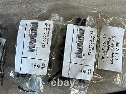 Nouvelles pièces de carrosserie OEM BMW 3 F31 F30 M Performance pour l'extension du bas de caisse côté droit 22914