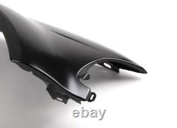 Oem Bmw M3 Coupe E46 Fender Avant Droit 41357894338 7894338 Véritable 01-05