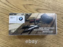 Outil multifonction d'origine BMW Motorrad P/N 71602414858