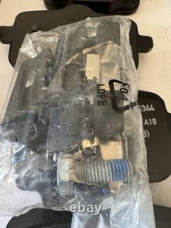 PLAQUETTES DE FREIN ARRIÈRE BMW AUTHENTIQUES NUMÉRO DE PIÈCE 34216775346 Pour F10 F11 F12 F13 F06