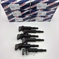 Pack de 6 bobines d'allumage BOSCH AUTHENTIQUES pour BMW PEUGEOT CITROEN 5 Serie 0221504470
