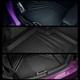 Pack De Protection De Tapis De Sol Avant Arrière Et Tapis De Coffre Bmw Authentique G42 G42mat