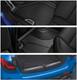 Pack De Protection De Tapis Bmw D'origine Avant, Arrière Et Tapis De Coffre Rhd F70 Série 1