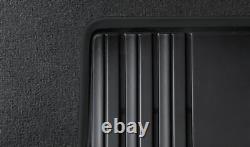 Pack de protection de tapis de sol BMW authentique pour tapis de coffre F46 F46MAT