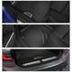 Pack De Protection De Tapis De Sol Avant Et Arrière Bmw Genuine Set Tapis De Coffre G21 G21mat2
