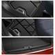 Pack De Protection De Tapis De Sol Avant Et Arrière Bmw Genuine Set Tapis De Coffre I20 I20mat