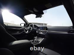 Pack de protection en tapis de sol et tapis de coffre de bagages BMW d'origine F21 F21MAT