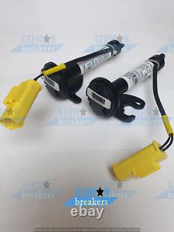 Paire de vérins de capot neufs pour BMW X2 F39 2017-2022