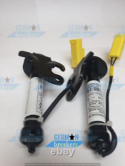 Paire de vérins de capot neufs pour BMW X2 F39 2017-2022