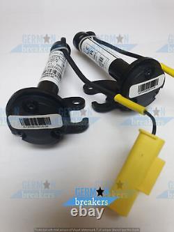 Paire de vérins de capot neufs pour BMW X2 F39 2017-2022