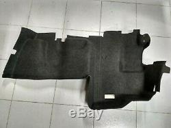 Panneaux De Tronc Bmw E30 L + R! Nouveau! Véritable Aln 51471962351 51471962352