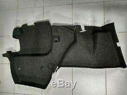 Panneaux De Tronc Bmw E30 L + R! Nouveau! Véritable Aln 51471962351 51471962352