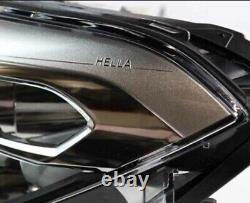 Phare original OEM HELLA BMW Série 1 F20 F21 LCI droite OS Halogène 2015-2019