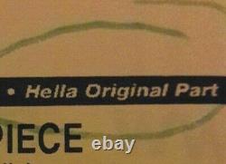 Phare original OEM HELLA BMW Série 1 F20 F21 LCI droite OS Halogène 2015-2019