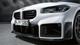 Pièce De Rechange En Carbone D'attache Avant D'origine Bmw, S'adapte Au G87 51115a5f445
