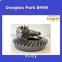 Pignon de couronne 4,1 d'origine BMW E46 M3 23008437087