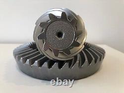 Pignon de couronne 4,1 d'origine BMW E46 M3 23008437087