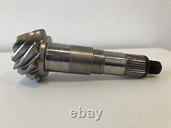 Pignon de couronne 4,1 d'origine BMW E46 M3 23008437087