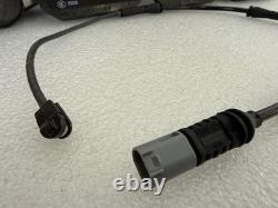 Plaquettes avant, disques et capteur BMW d’origine 34107889665/666 M2 M3 M4 modèles F