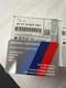 Plaquettes De Frein Arri&egrave;re Neuves D'origine Bmw F06 F10 F11 F12 F13 34216775346 34218847061