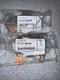 Plaquettes De Frein Avant Bmw D'origine Des Deux Côtés (4) R1300 Gs Adventure 34117108409