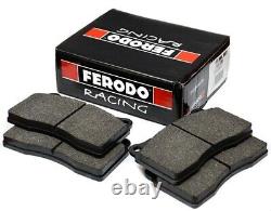 Plaquettes de frein avant Ferodo Racing DS2500 pour BMW M135i M140i M2 F87 M3 F80 M4 F82 40i