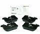 Plaquettes De Frein Avant Genuine Bmw F87 M2 F80 M3 F82 F83 M4 34112284969
