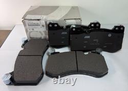 Plaquettes de frein avant authentiques BMW G87 M2 G80 M3 G81 M3 G82 M4 G83 M4 34108093705