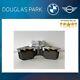 Plaquettes De Frein Avant D'origine Bmw M Sport 34116889570