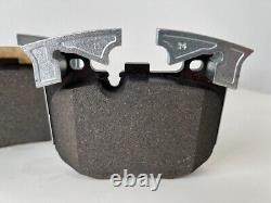Plaquettes de frein avant d'origine BMW M Sport 34116889570