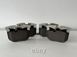 Plaquettes de frein avant d'origine BMW M Sport 34116889570