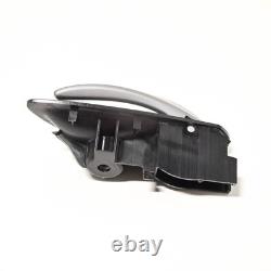 Poignée intérieure de porte avant droite BMW Z4 E85 51417016662 7016662 neuve d'origine