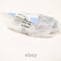 Poignée intérieure de porte avant droite BMW Z4 E85 51417016662 7016662 neuve d'origine