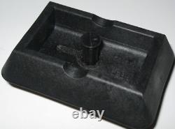 Point de levage de cric BMW E39 E38 E53 7001650 51717001650 Neuf d'origine