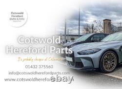 Pommeau de levier de vitesses sport 6 rapports BMW d'origine 25110429269 E90 E46 E91 E88