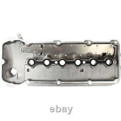 Pour Bmw E46 M56 Valve Cover Crankcase Vent Valve & Spark Plug Gasket Genuine