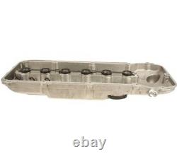 Pour Bmw E46 M56 Valve Cover Crankcase Vent Valve & Spark Plug Gasket Genuine
