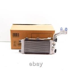Refroidisseur d'huile moteur BMW 3 E90 7521376 17227521376 NEUF D'ORIGINE