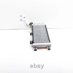 Refroidisseur d'huile moteur BMW 3 E90 7521376 17227521376 NEUF D'ORIGINE